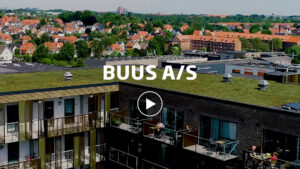 Buus søger medarbejder