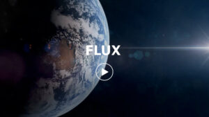 Flux space job
